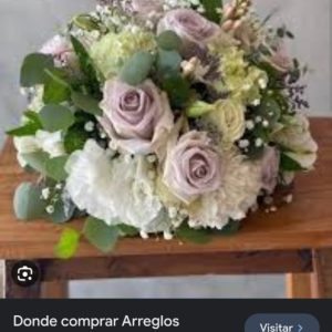 CENTRO DE MESA CLASICO CM45