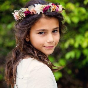 Coronita Damita de Honor CD1