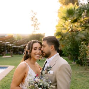 Ramo de novia Silvestre boda real RNS98