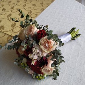 Ramo de novia Civil RNC97