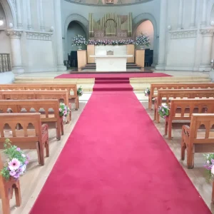 Decoración Clásica Campus Oriente UC1