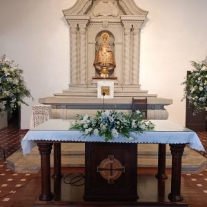 Decoración Iglesia , La Covadonga de Tango, pack1