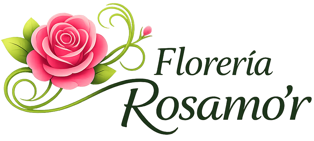 Floreria Rosamor