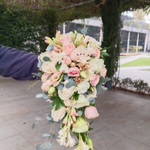 Ramo de novia RNC 33