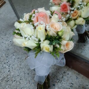 Ramo de novia Clasico RNC4