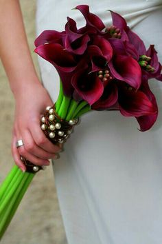 Ramo de novia silvestre RNS8