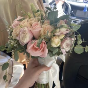 Ramo de novia RNS15