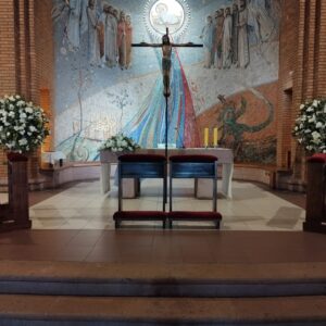 Pack Iglesia San Juan Apostol.  PI66