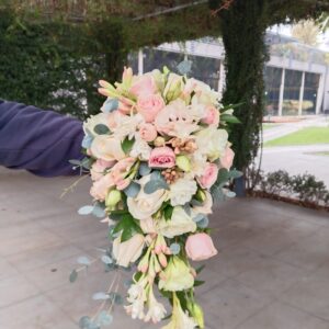 Ramo de novia RNC 33
