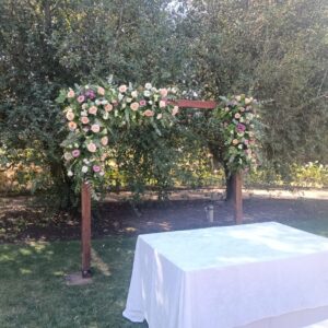 Arco Floral AC878