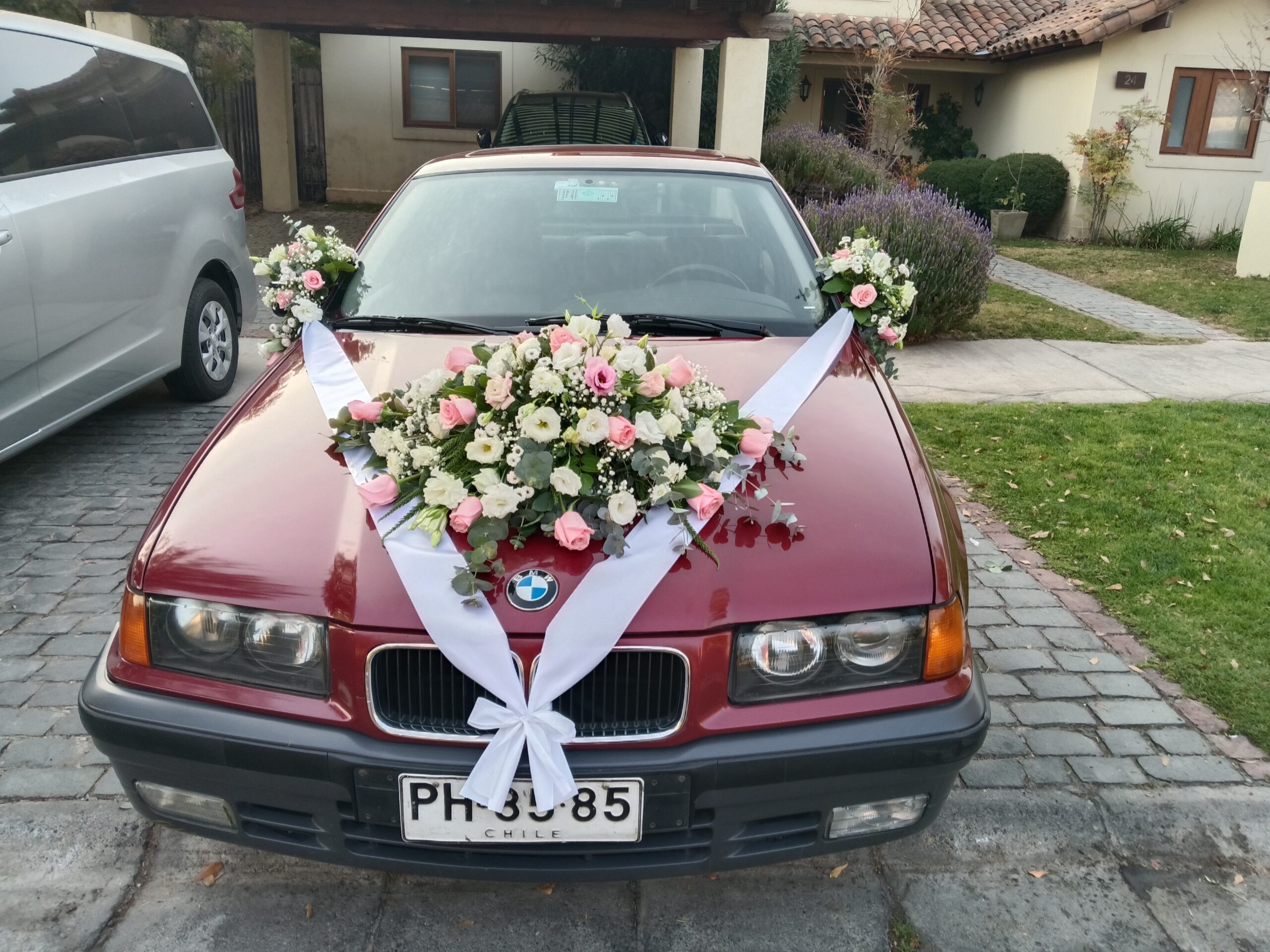 AUTO NOVIOS AU567 - Imagen 4